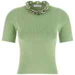Paco Rabanne Chain T-shirt