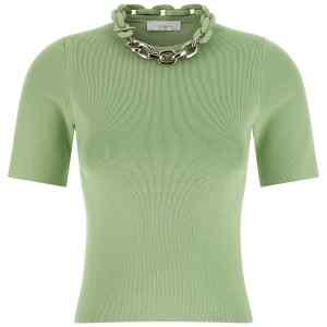 Paco Rabanne Chain T-shirt