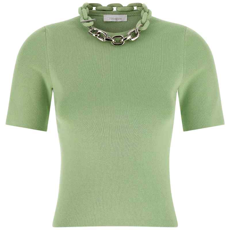 26PMPU016ML0308P316_01_M_2025-11-19T08-29-51.128Z Paco Rabanne Chain T-shirt