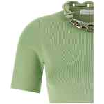 Paco Rabanne Chain T-shirt