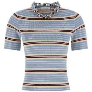 Paco Rabanne Chain T-shirt