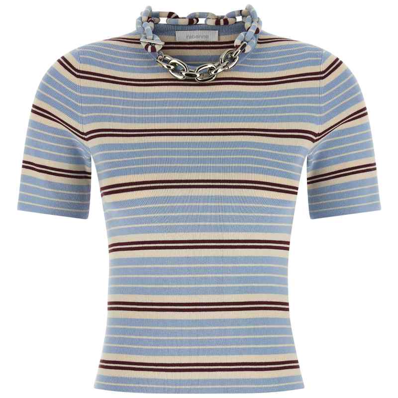 26PMPU016ML0335V633_01_M_2025-11-19T08-29-53.458Z-1 Paco Rabanne Chain T-shirt