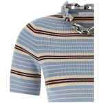 Paco Rabanne Chain T-shirt