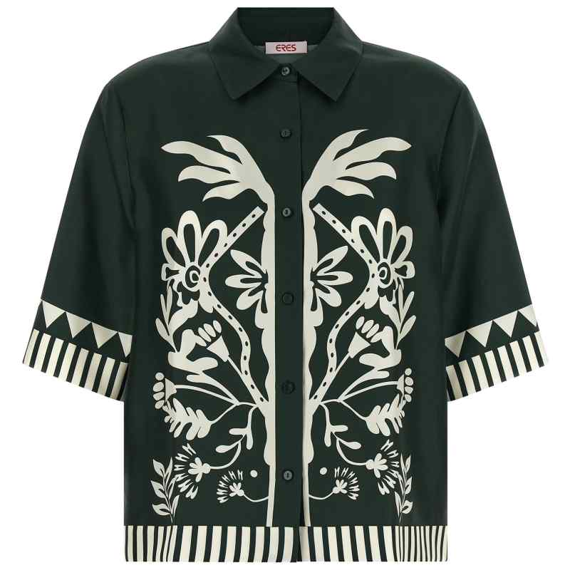 Eres Émeraude Shirt