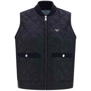 Prada Re-nylon Vest