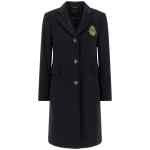 Lauren Ralph Lauren Coat With Embroidery