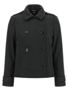 Lauren Ralph Lauren Double-breasted Coat