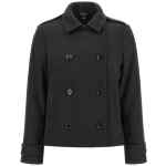 Lauren Ralph Lauren Double-breasted Coat