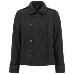 Lauren Ralph Lauren Double-breasted Coat
