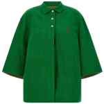Prada Old Piquet Blouson