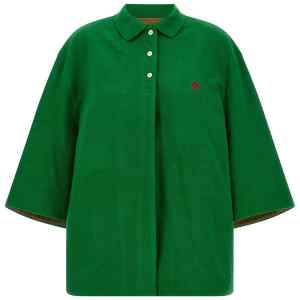Prada Old Piquet Blouson