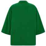 Prada Old Piquet Blouson