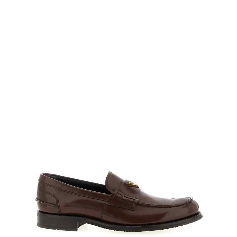 2DB223FX000055F0NBL_01_M_2025-06-13T08-04-45.209Z Prada Logo Loafers