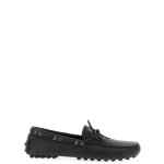 Prada Leather Loafers