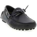 Prada Leather Loafers