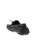 Prada Leather Loafers