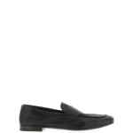 Prada Leather Loafers
