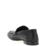 Prada Leather Loafers