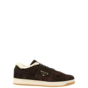 Prada Downtown Sneakers