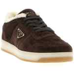 Prada Downtown Sneakers