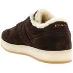 Prada Downtown Sneakers