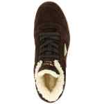 Prada Downtown Sneakers