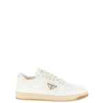 Prada Leather Sneakers