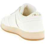 Prada Leather Sneakers