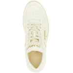 Prada Leather Sneakers
