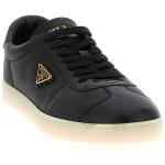 Prada Deer Leather Sneakers
