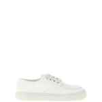 Prada Cotton Sneakers