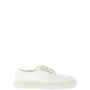 Prada Cotton Sneakers