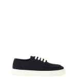 Prada Cotton Sneakers