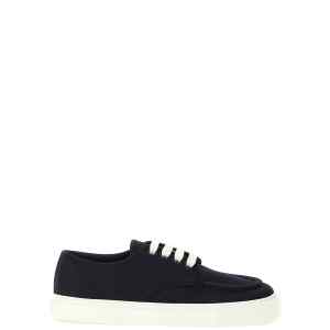 Prada Cotton Sneakers