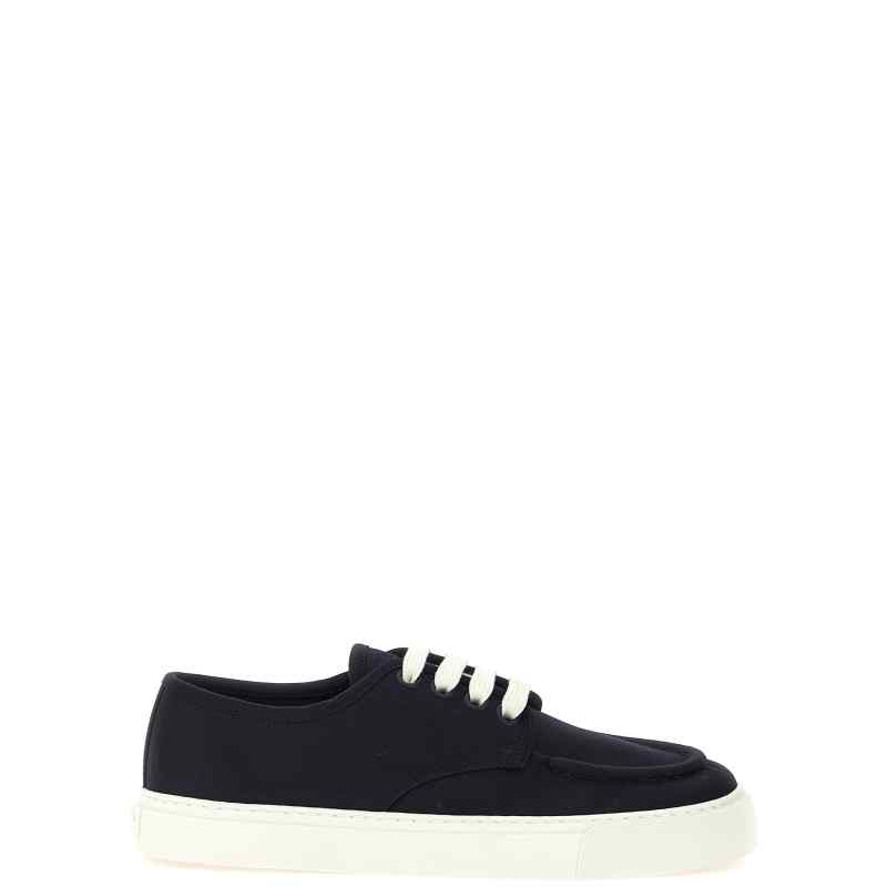 2EE427FD0013T0AF0124_01_M_2025-04-17T07-12-37.586Z Prada Cotton Sneakers