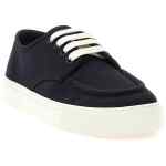Prada Cotton Sneakers