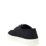 Prada Cotton Sneakers