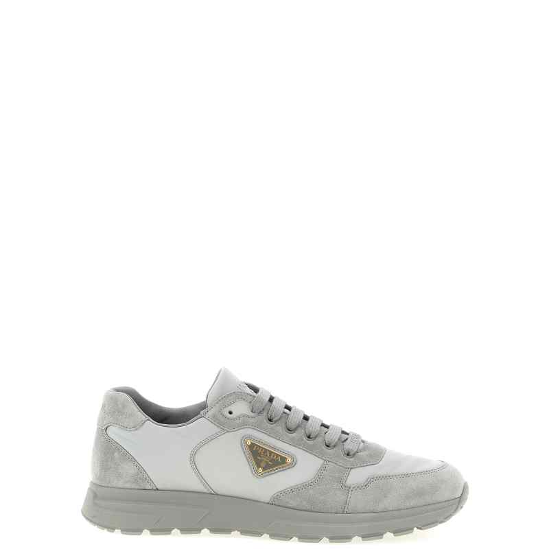 Prada Prax 2.0 Sneakers