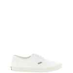 Prada Cotton Drill Sneakers