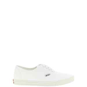 Prada Cotton Drill Sneakers