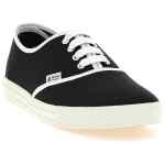 Prada Cotton Drill Sneakers