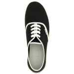 Prada Cotton Drill Sneakers