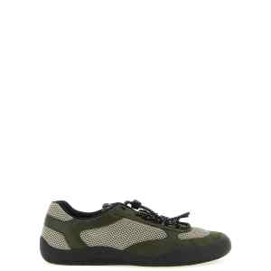 Prada Speedrock Sneakers