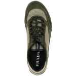 Prada Speedrock Sneakers