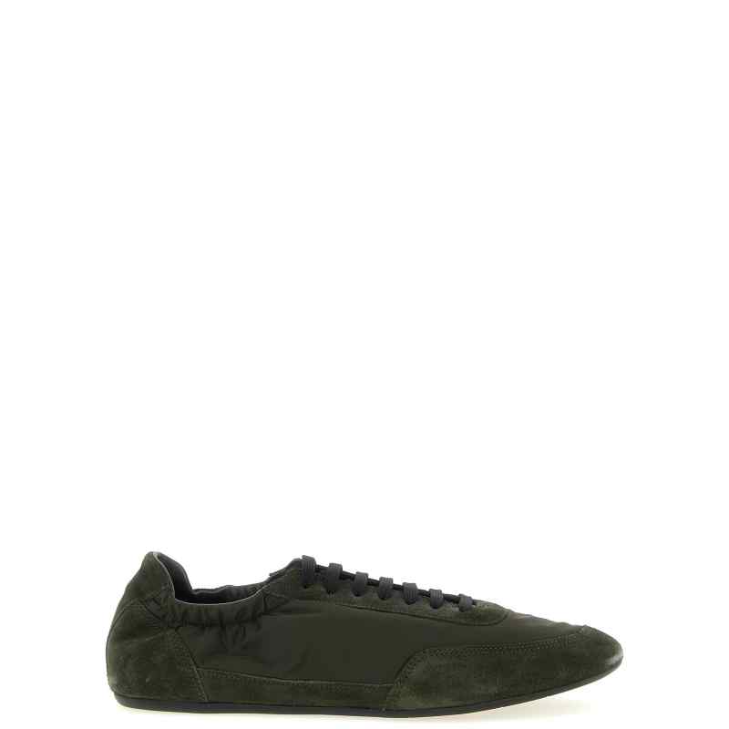 Prada Collapse Sneakers