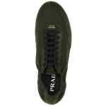 Prada Collapse Sneakers