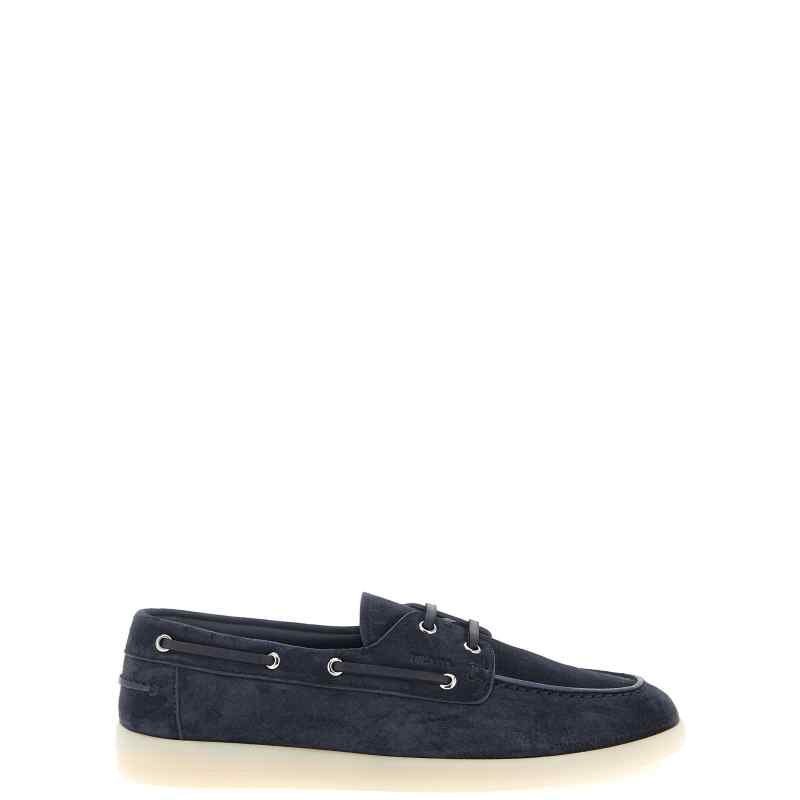 2EG503FG001103F0008_01_M_2026-02-18T09-32-59.369Z Prada Suede Boat Shoe