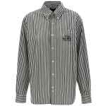 Marc Jacobs The Striped Shirt Shirt