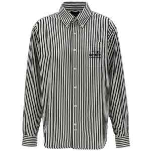 Marc Jacobs The Striped Shirt Shirt