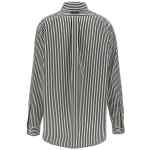 Marc Jacobs The Striped Shirt Shirt